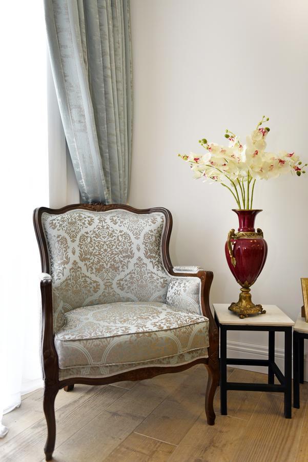 Mandusa Heritage Apartments زغرب المظهر الخارجي الصورة