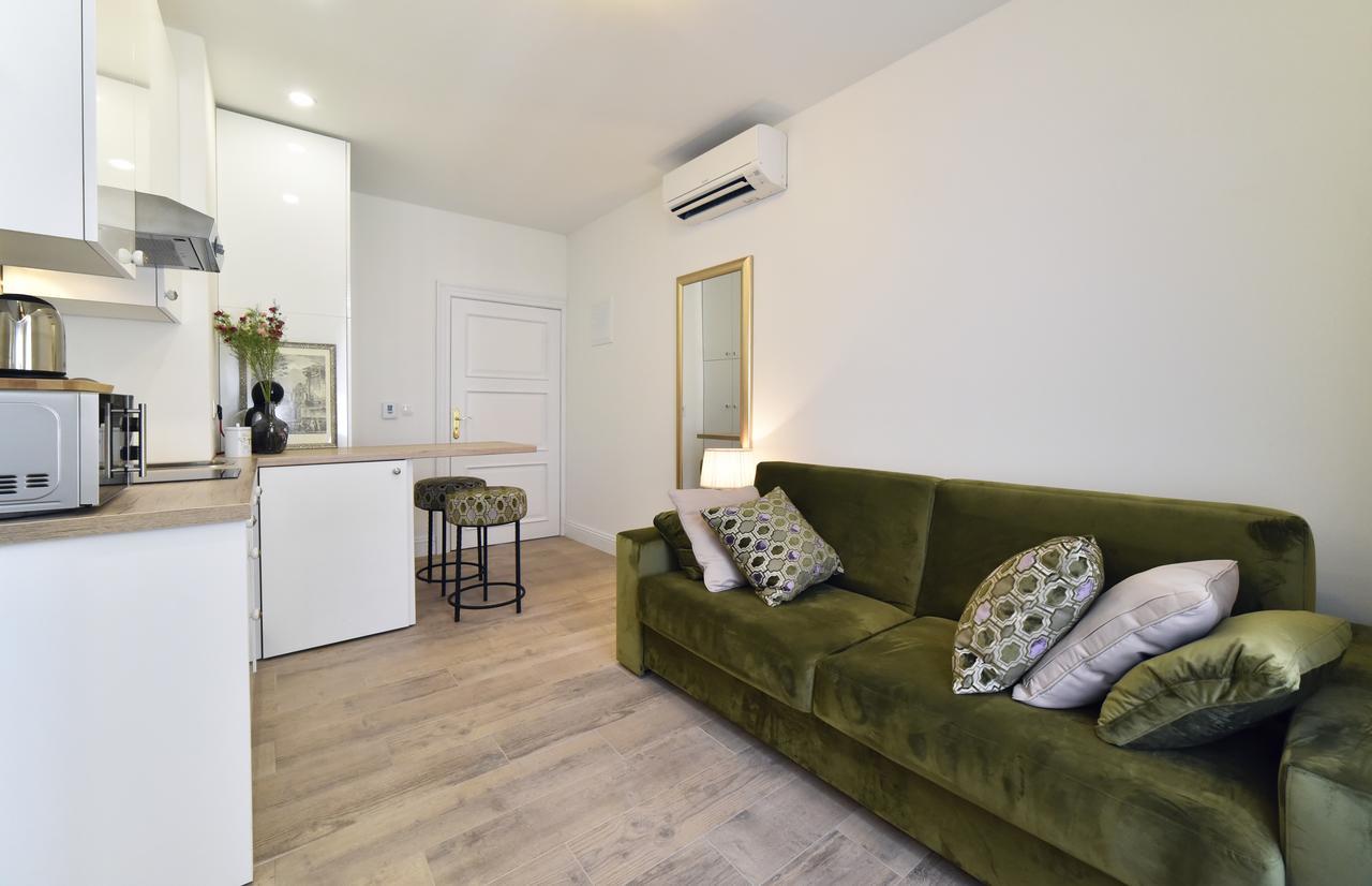 Mandusa Heritage Apartments زغرب المظهر الخارجي الصورة
