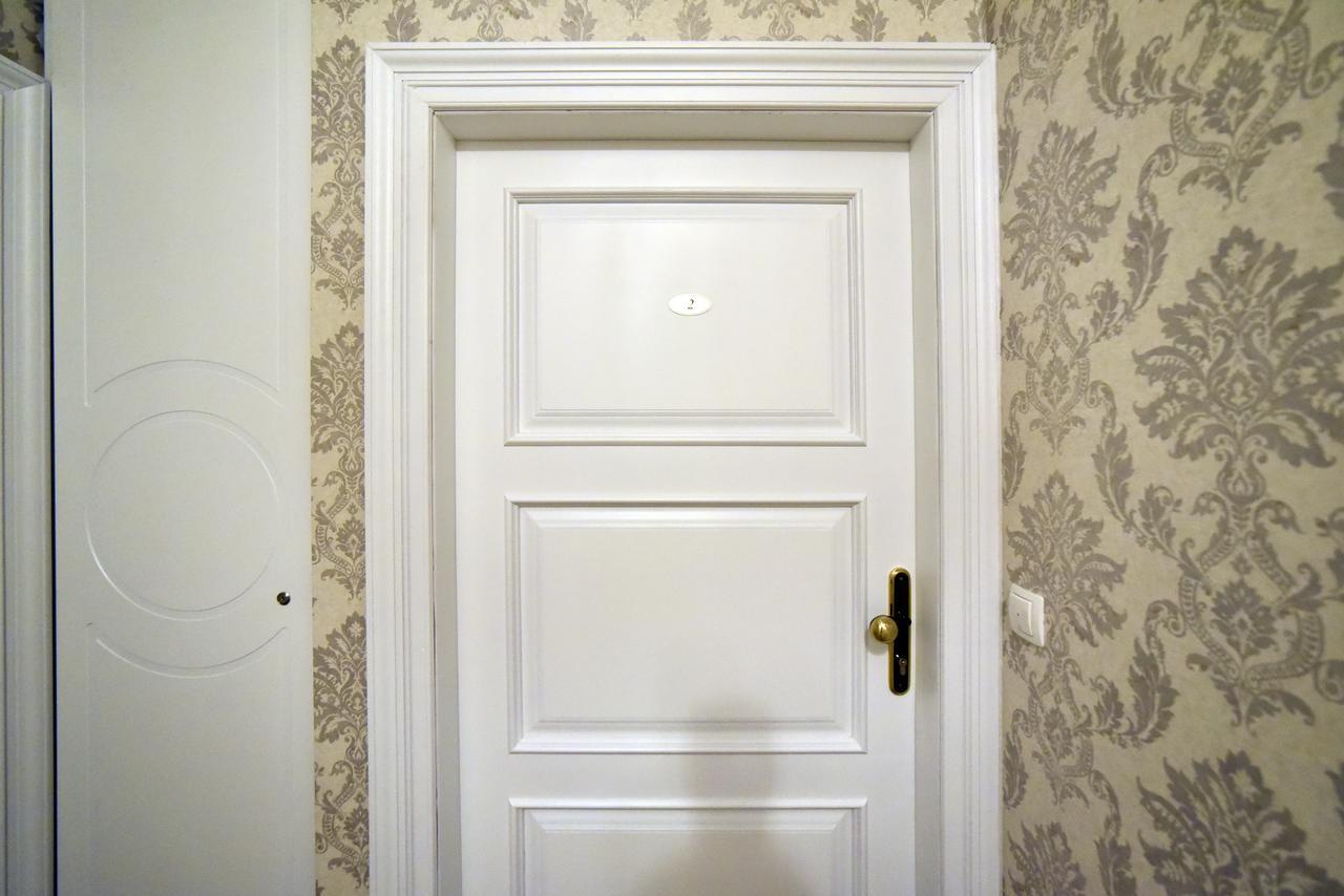 Mandusa Heritage Apartments زغرب المظهر الخارجي الصورة