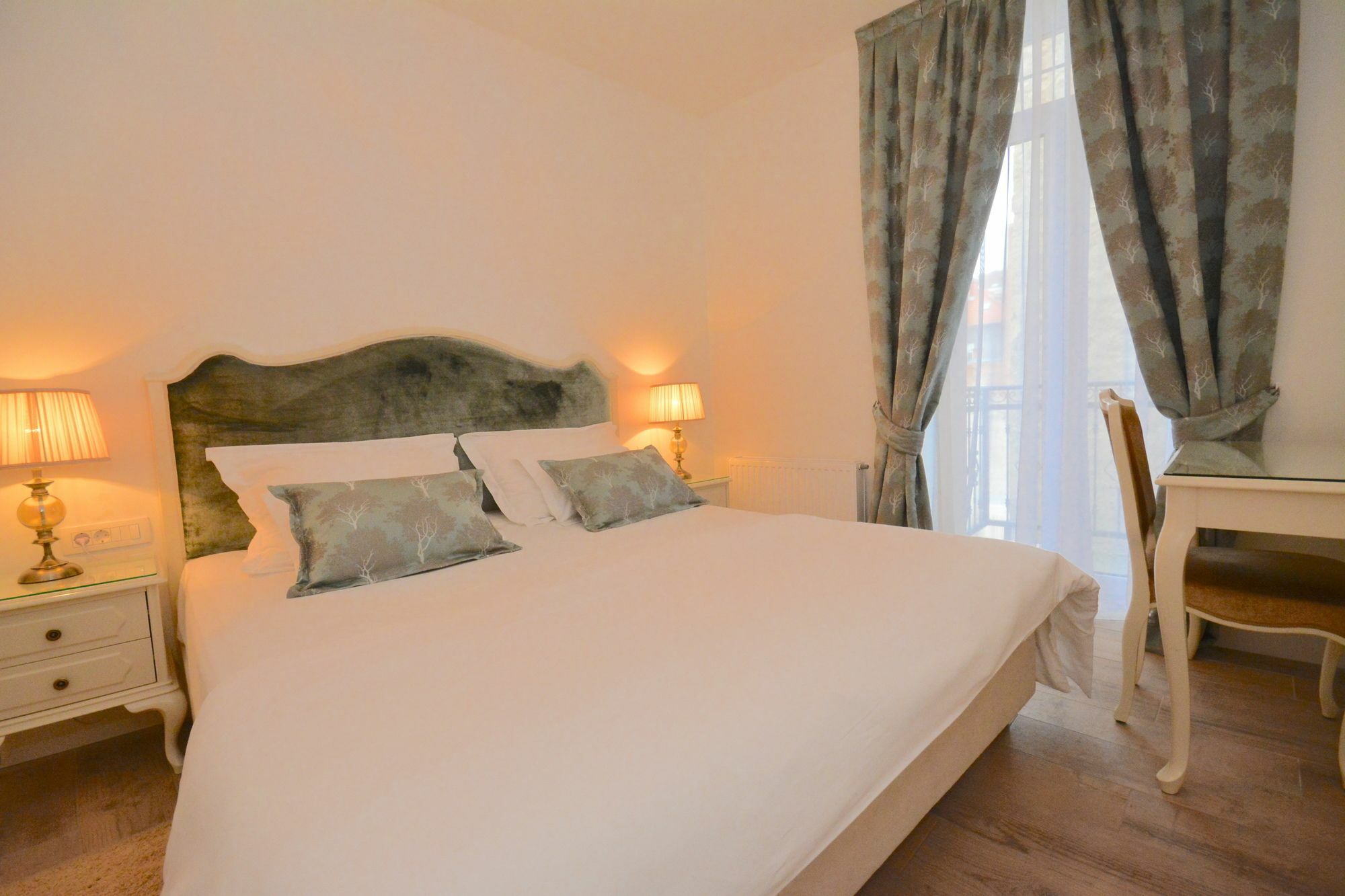 Mandusa Heritage Apartments زغرب المظهر الخارجي الصورة