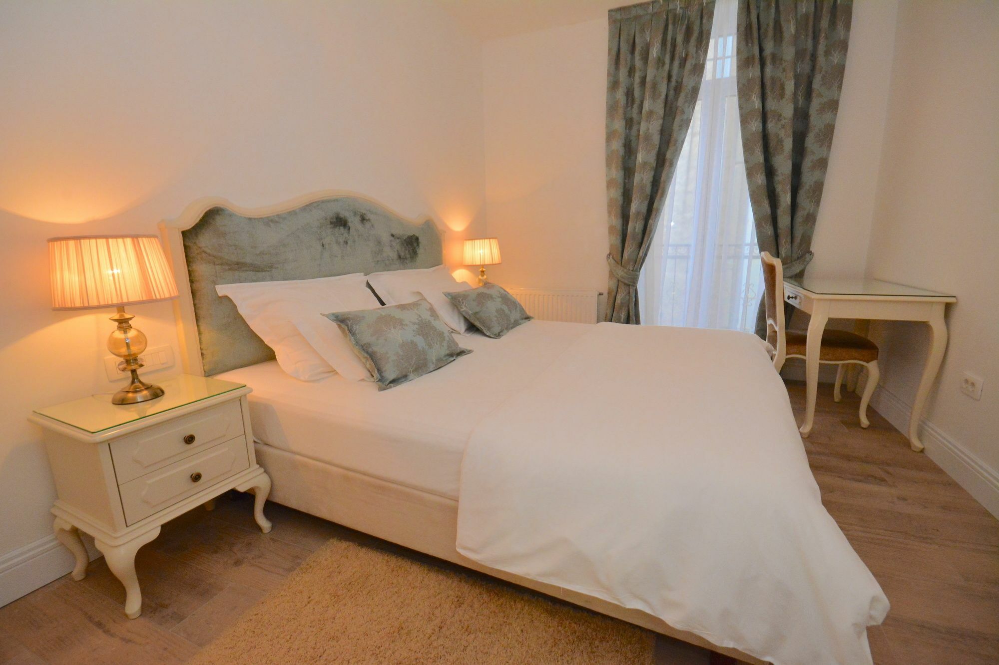 Mandusa Heritage Apartments زغرب المظهر الخارجي الصورة