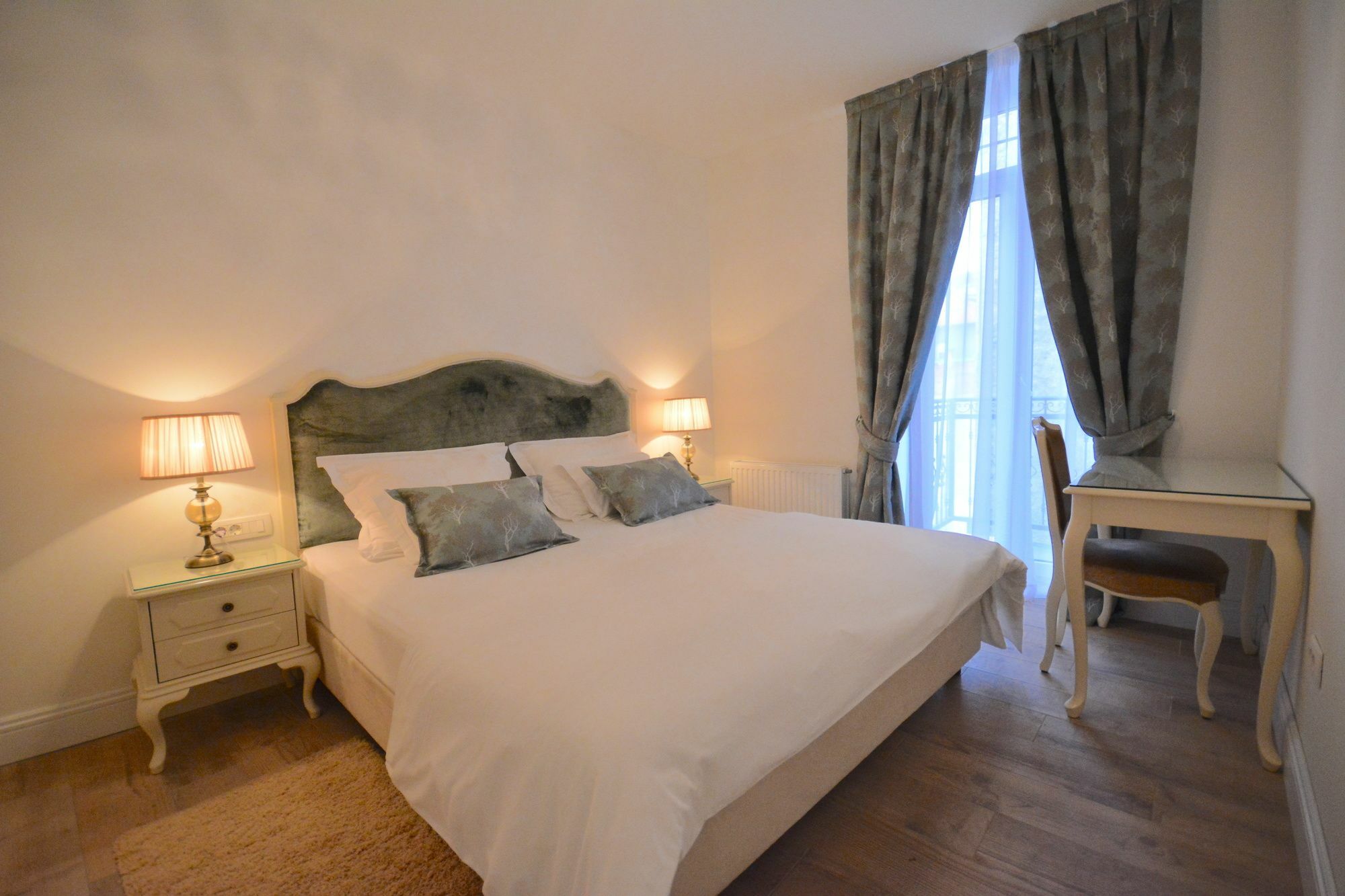 Mandusa Heritage Apartments زغرب المظهر الخارجي الصورة