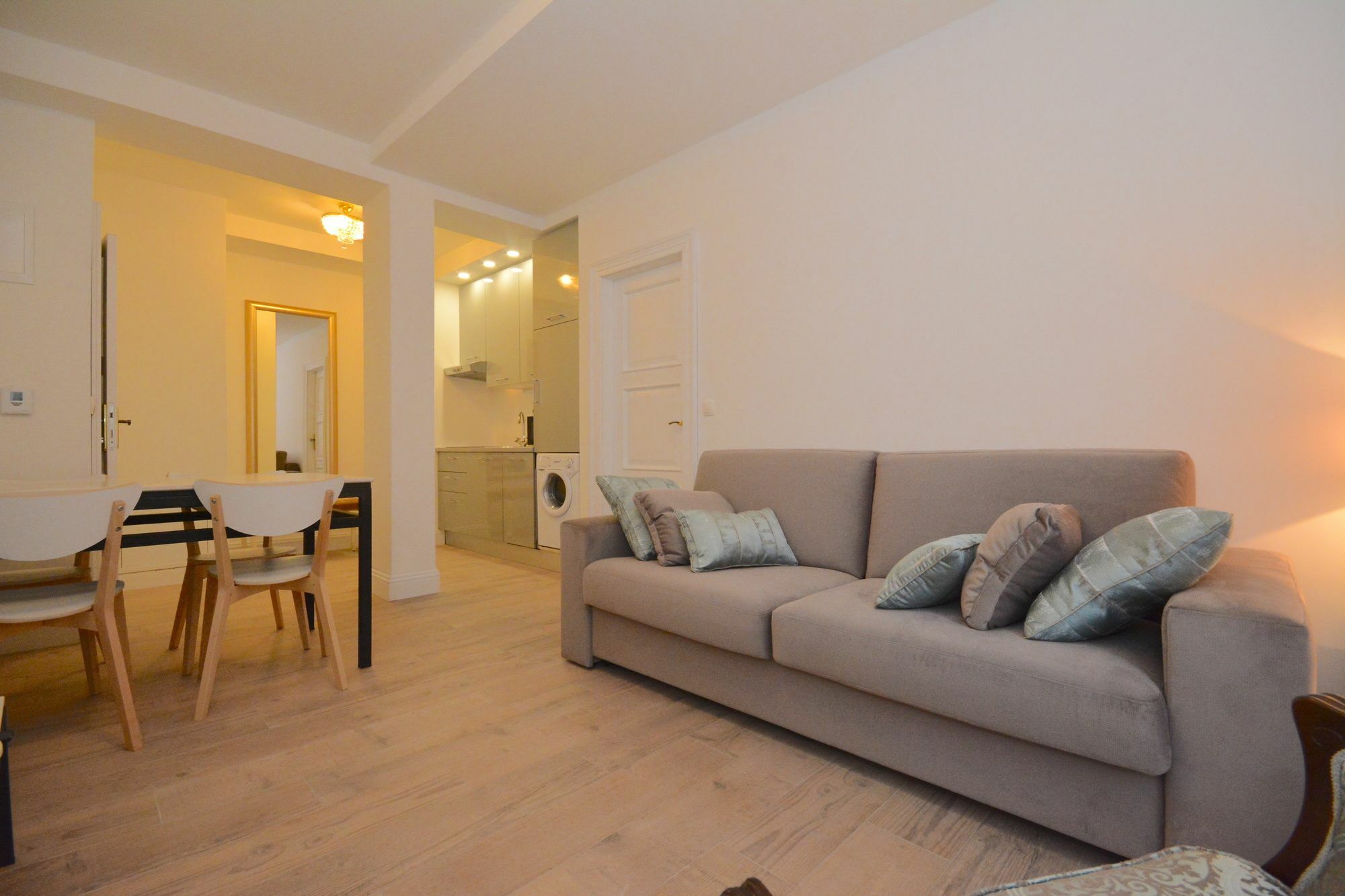 Mandusa Heritage Apartments زغرب المظهر الخارجي الصورة
