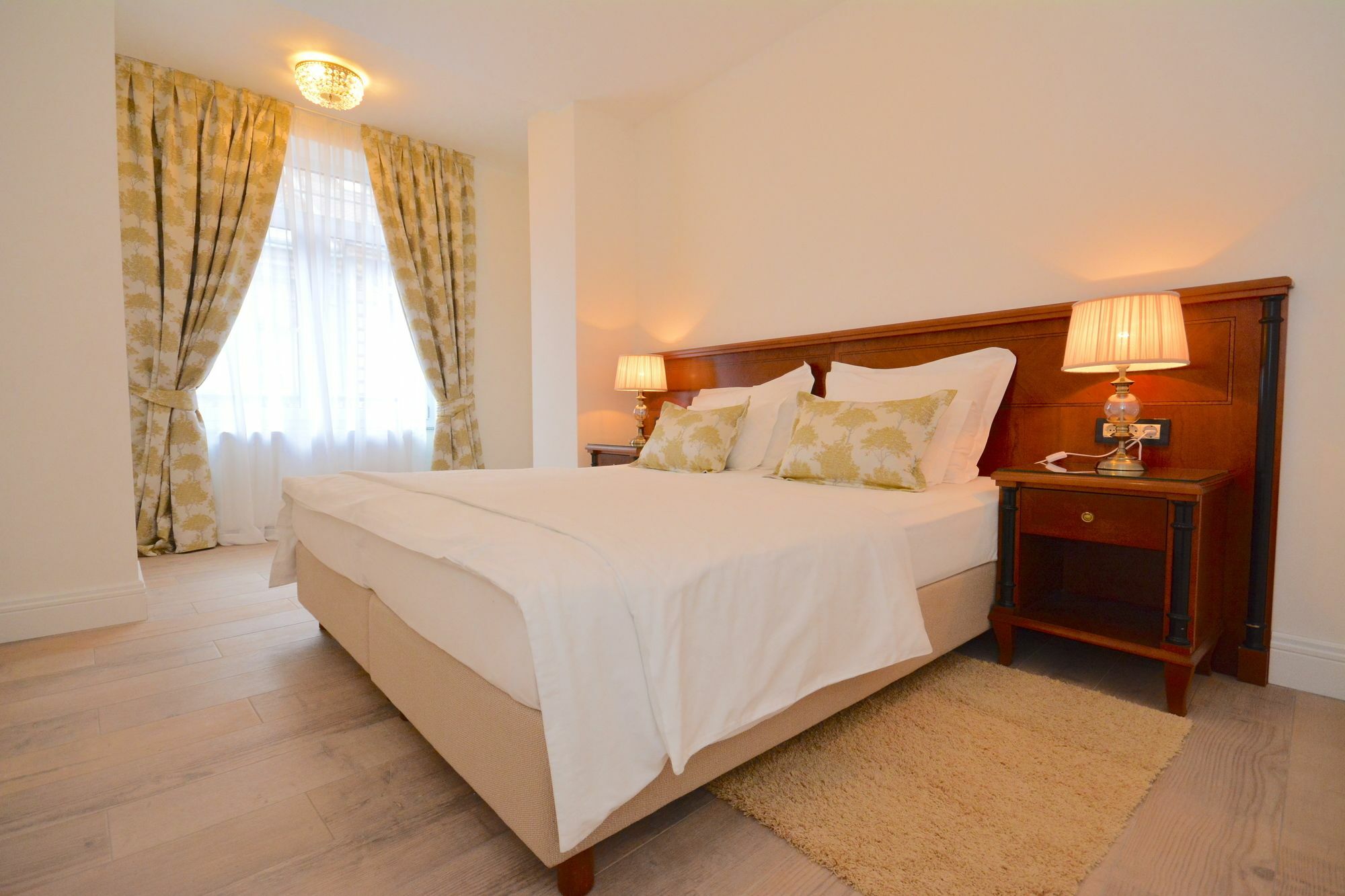 Mandusa Heritage Apartments زغرب المظهر الخارجي الصورة